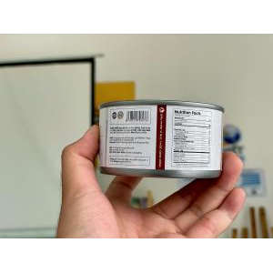 Cơm Gạo Lứt Hạt Sen - Bình Loan